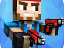 像素世界口袋单机盒子中心