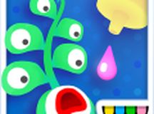 托卡实验室：植物