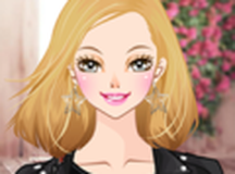 街头时尚设计师