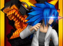 龙之气息(港澳区)