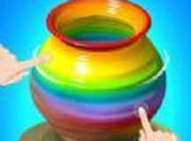 陶瓷陶艺模拟器