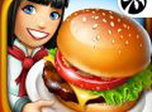 烹饪发烧友：免费中文版单机做饭游戏