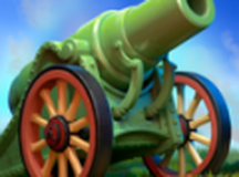 玩具塔防中文版