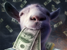 模拟山羊:收获日