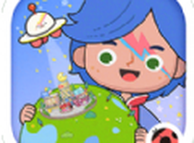 米加小镇世界宠物店