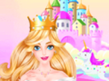 公主魔法城堡世界