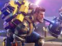 要塞英雄大逃杀