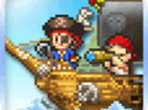 开罗大航海探险物语