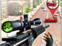 狙击精英98K之神