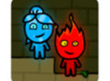 森林冰火人2森林神殿