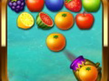 炫酷果宝泡泡龙