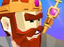 中世纪王国征服