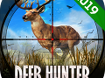 猎鹿人2018