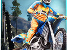 特技摩托极限之旅