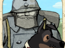 勇敢的心伟大战争