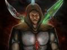 刺客英雄剑冒险