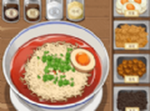 摆摊料理模拟器