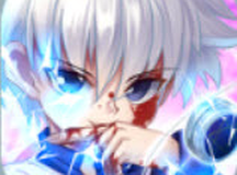 猎人天空竞技场