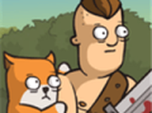 奥斯卡无所畏惧