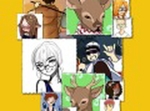 我的人生因视觉小说而改变