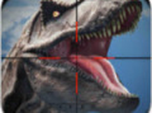 恐龙猎人致命的狩猎