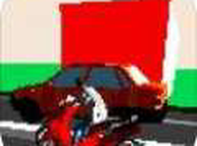 摩托竞速justmoto