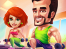 我的健身房经理