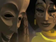 一路向北第二章