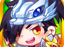 天天酷跑三国版