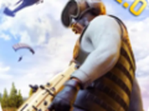 勇者阿信绝地吃鸡