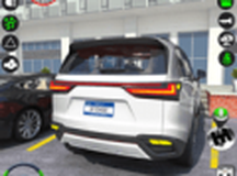 汽车驾驶学校3D