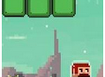 超级胡子像素闯关